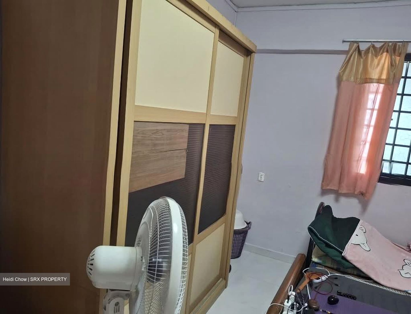 Blk 616 Bedok Reservoir Road (Bedok), HDB 3 Rooms #567749141
